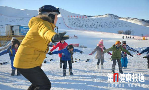 北京冬奥会研讨“玩山玩水”时代为人民