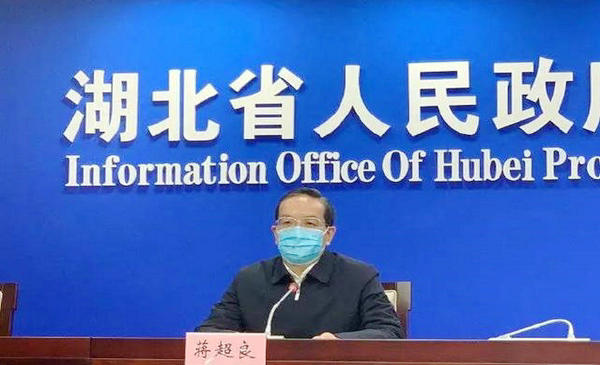 刘炫麟访谈：防范公共卫生事件须正视法治