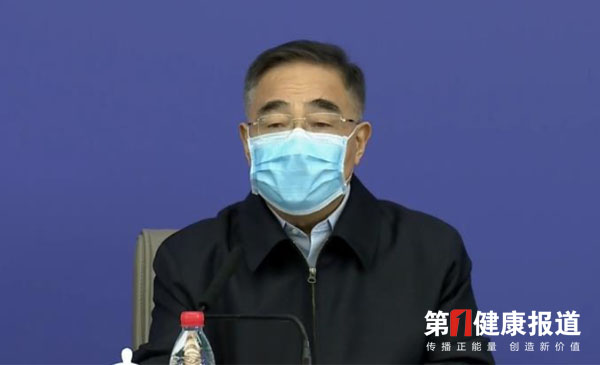 张伯礼院士： 北京疫情更符合“湿瘟疫”特点