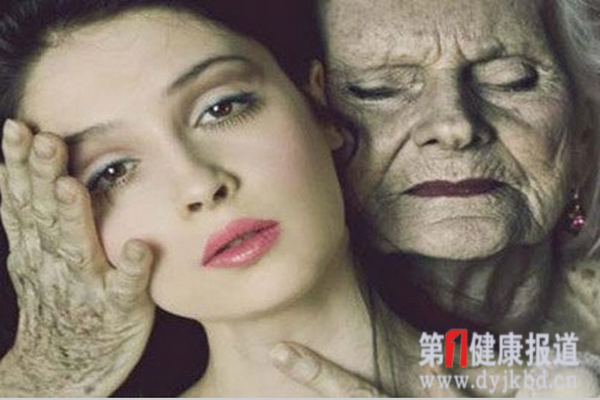 重阳节上海办2015衰老与疾病研讨会