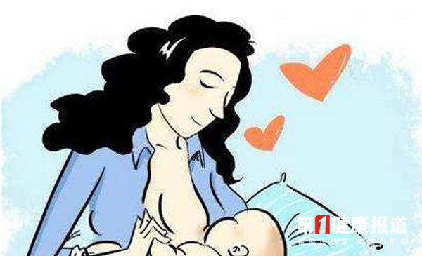 十问母乳喂养