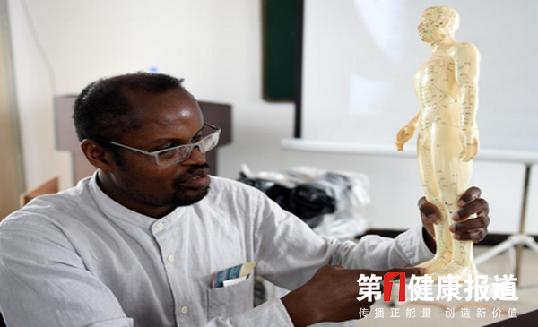 天津在马里设立全球首个中医技术鲁班工