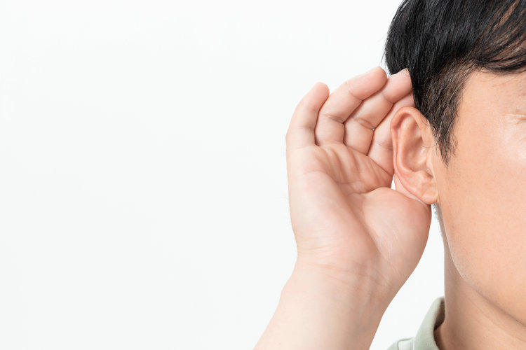 父母听力正常也会生育聋儿吗？