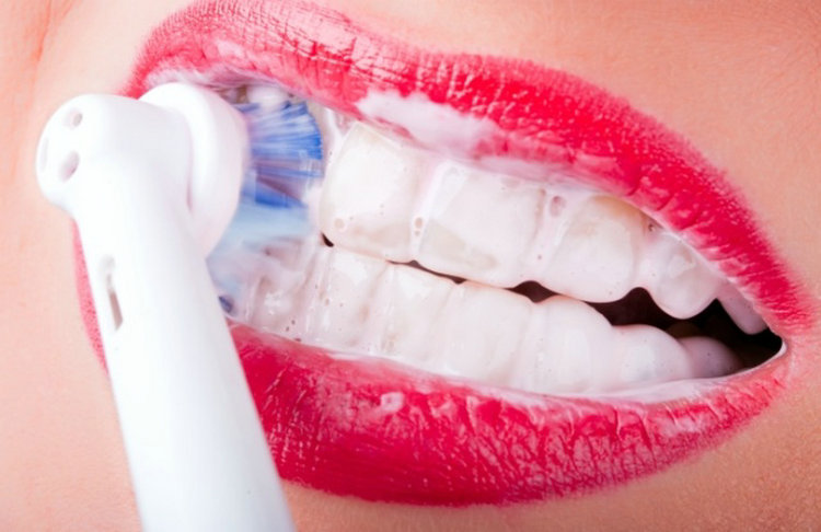 三大电动牙刷的认知误区，你中招了吗？