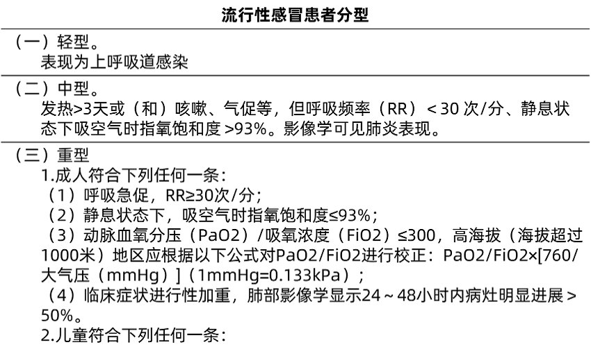 专家详解丨中国新药，提供抗流感病毒新方