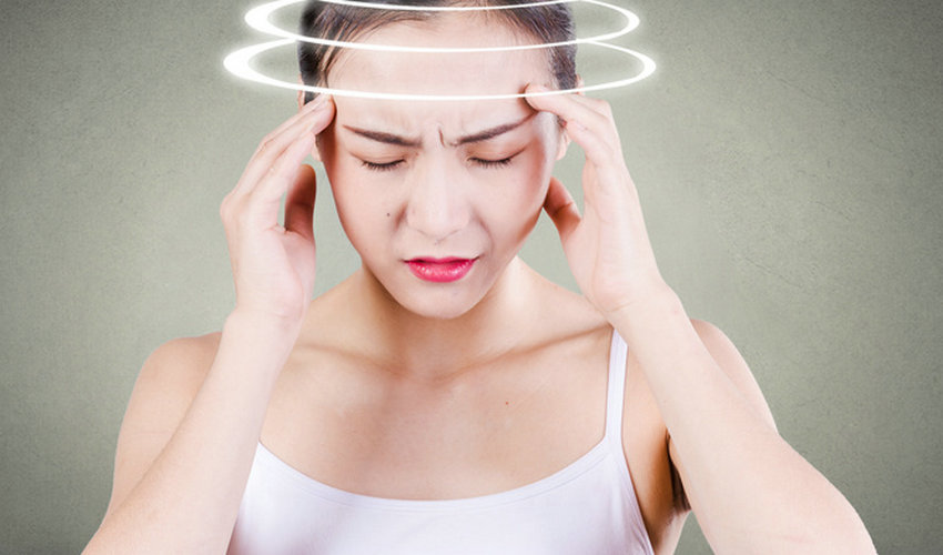 偏头痛成职场女性健康隐患，科学治疗重拾健康生活