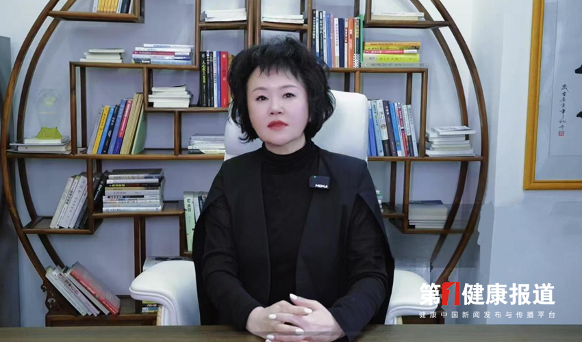 陈晓宏矢志不渝探索肥胖与慢病获颁健康宣传大使