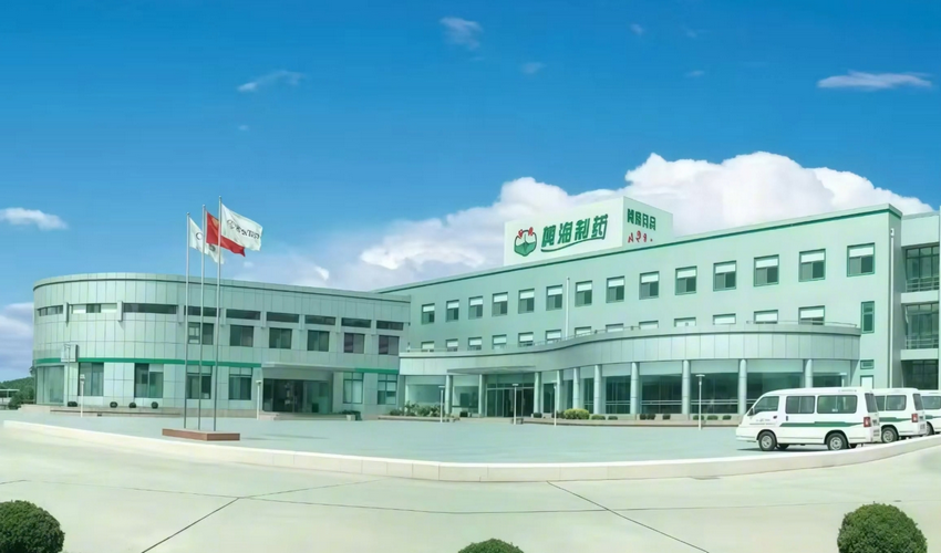 千年古方破茧全球 中国良方扶正化瘀片登陆加拿大