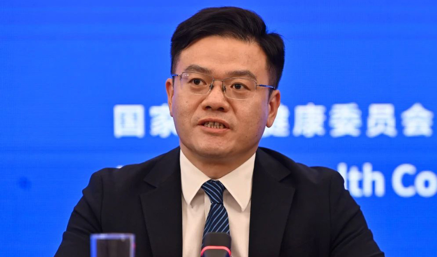 国家卫健委：发挥中医治未病的独特优势 做好一老一小人群的健康促进