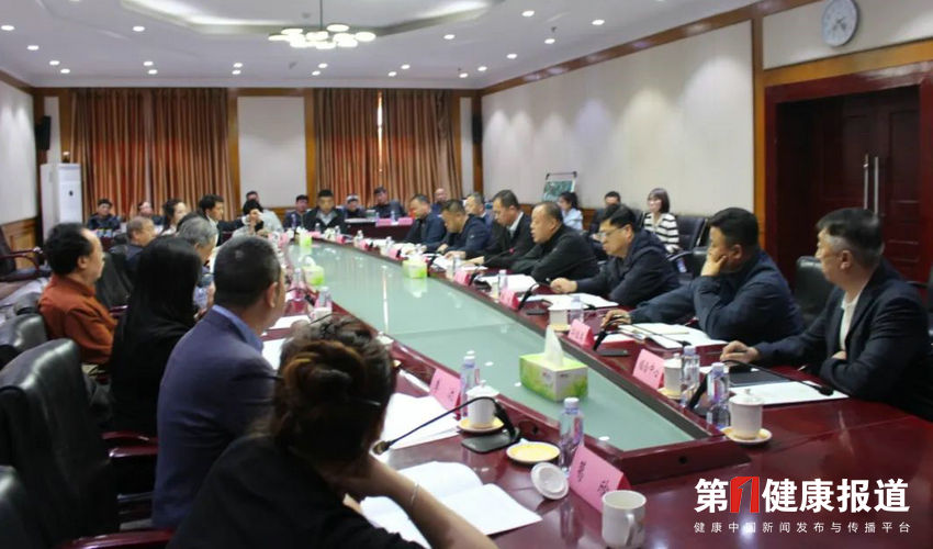 调研|义县脱脂小粒花生为何越吃越香