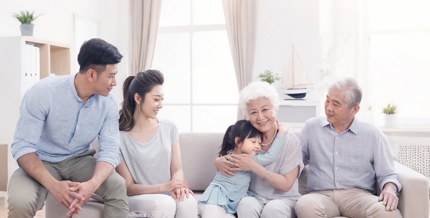 连花“外防内调”构筑防线，守护全家呼吸健康