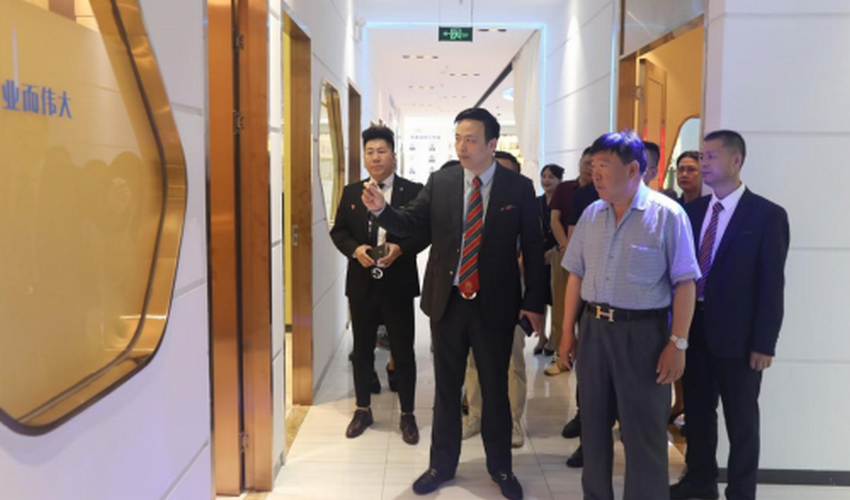 领跑细胞抗衰赛道 林超龙为“年轻态”带来新方案