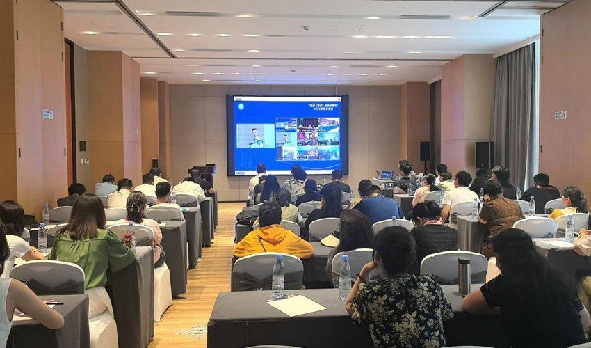 络病会议聚焦前列腺增生防治 夏荔芪受关注