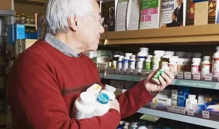 专项整治保健品市场“坑老”“骗老”行为