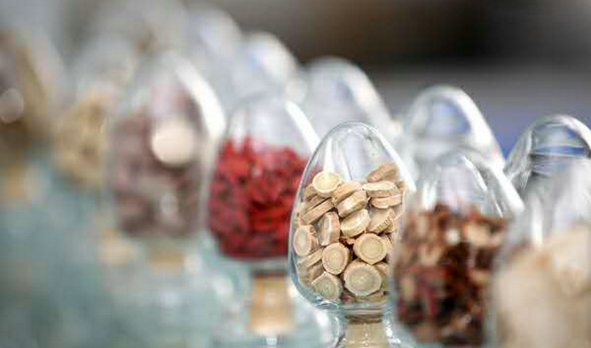 发挥中医药原创优势 我国中药新药上市步伐加快