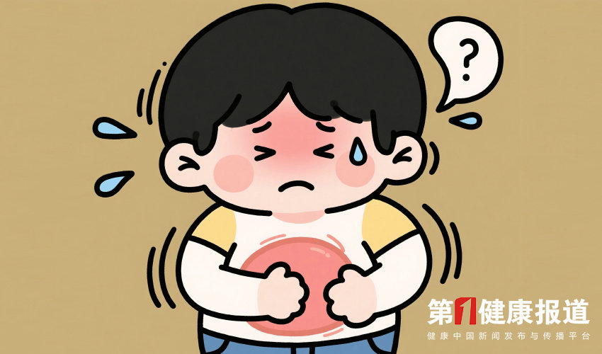 不是所有的腹泻都是“吃坏了东西”