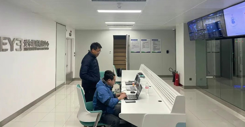 破局医疗数字化 从单点工具到“AI一体机”的跃迁