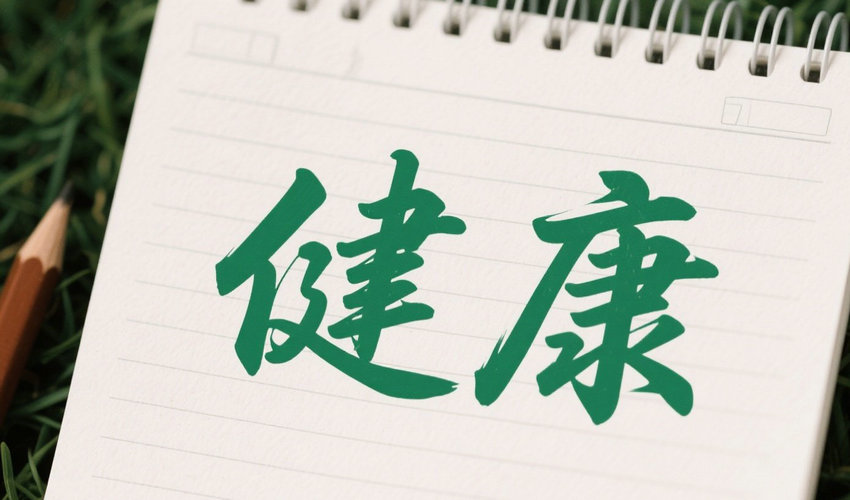 中考作文聚焦“健康”，传递了哪些信号？