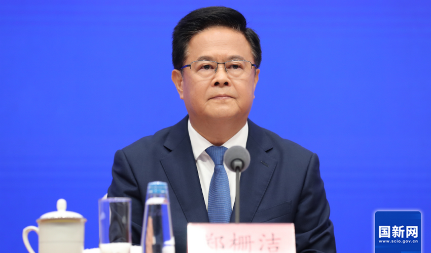 国家发改委：我国人均预期寿命达79岁