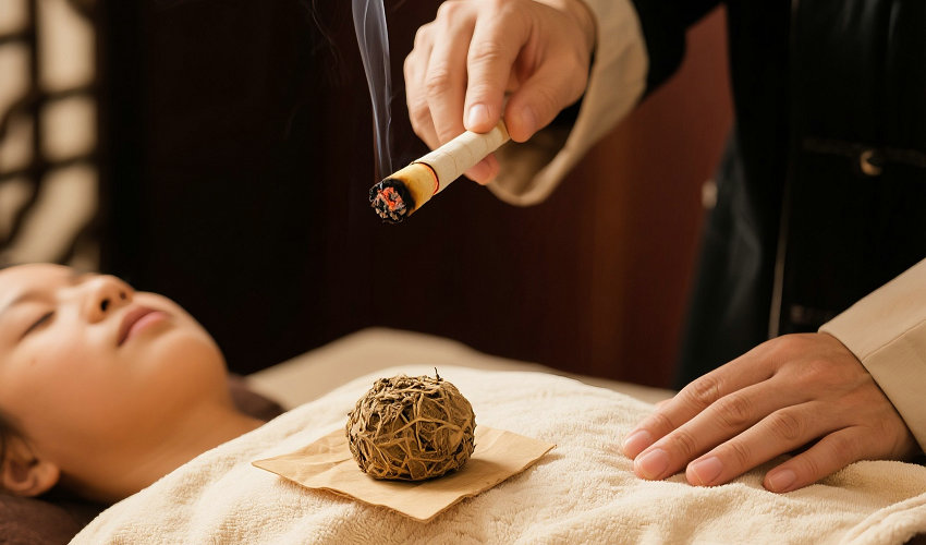 “三伏天”要来了！中医教你“冬病夏治”