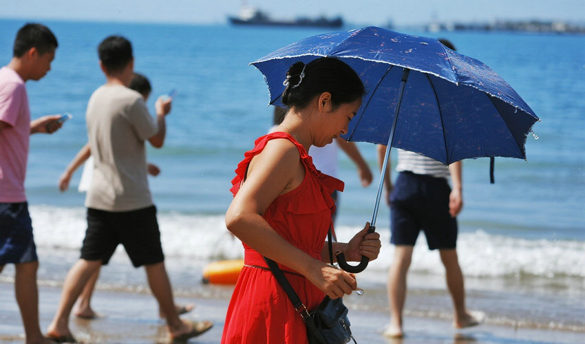 高温是如何摧残人体的？