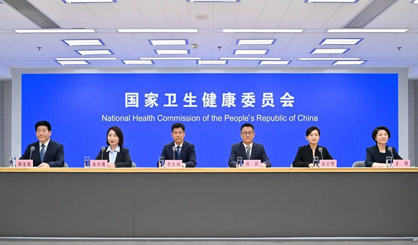 国家卫健委 | 全国已有312个地级市互认