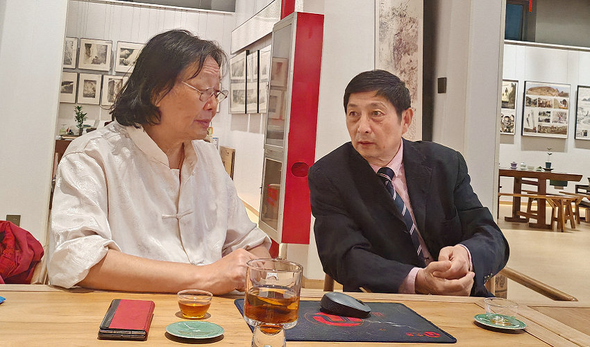 共建大健康生态共同体的时代使命