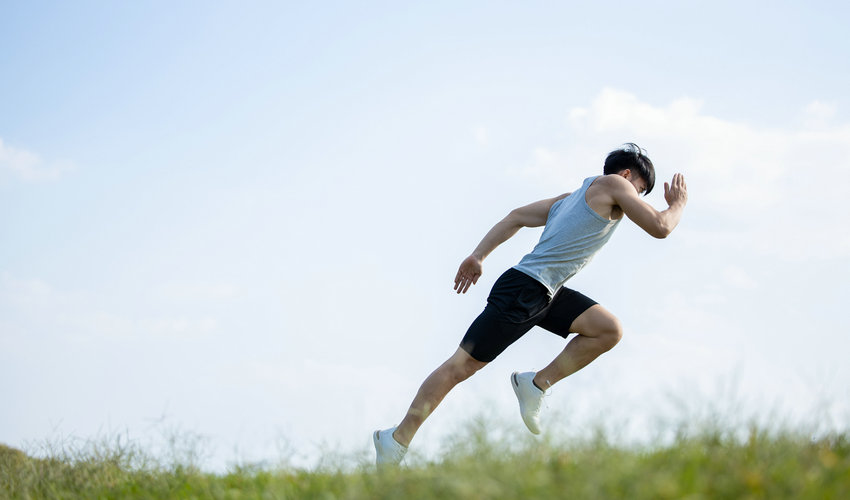 夏季大量出汗能排毒养颜？