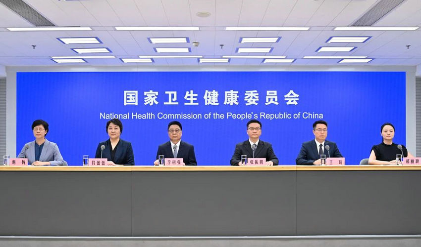 国家卫健委说大暑丨一年中最热的时候，怎么养生？