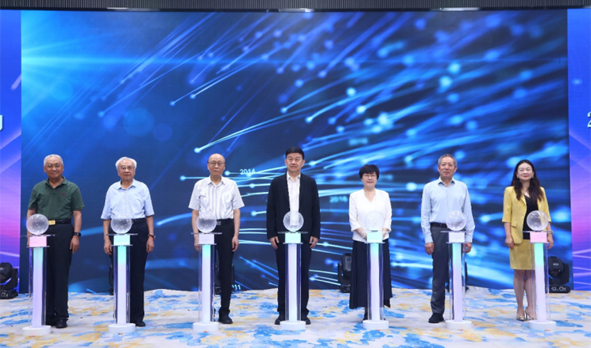 国际自我保健日公益活动在京启动