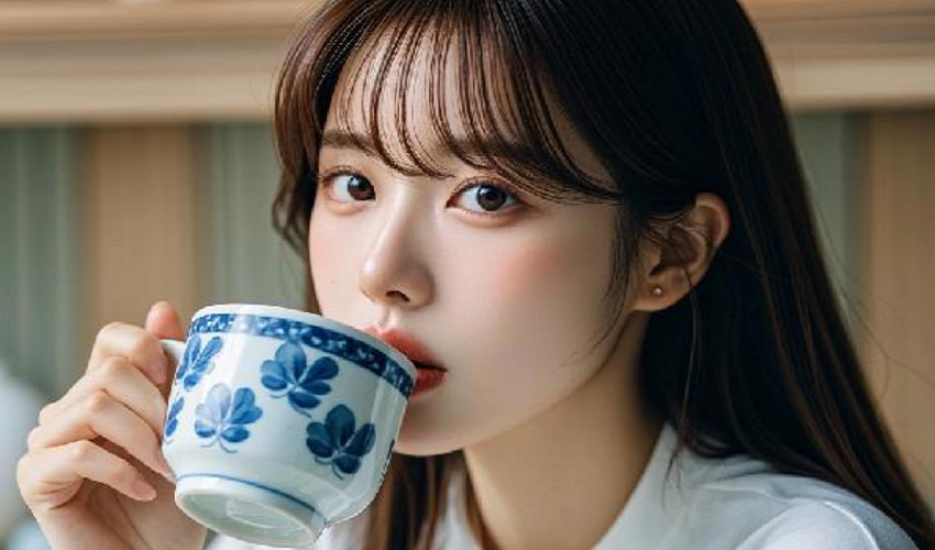 长期喝水与喝茶，谁的身体更健康呢？研究告诉您真相