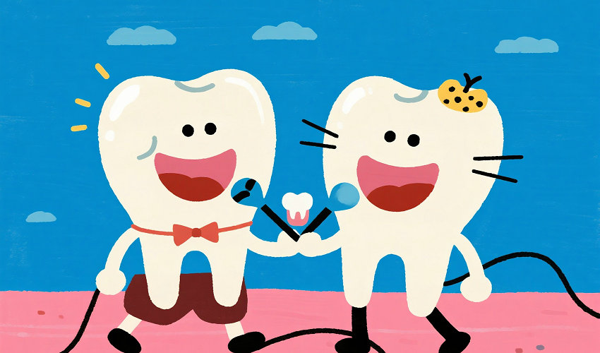 专家提醒 | 口腔问题可能是全身疾病的信号！