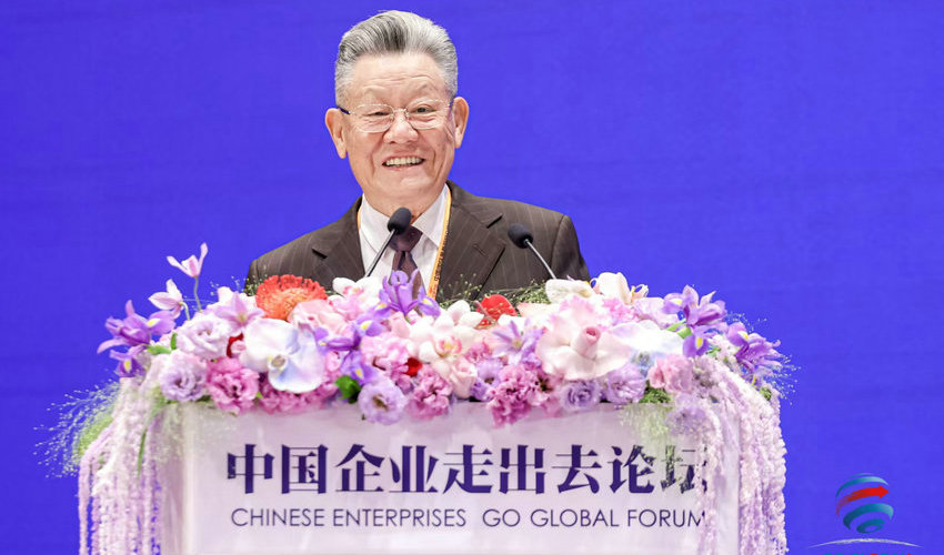 沙祖康：“双碳目标”倒逼我国向绿色低碳转型升级