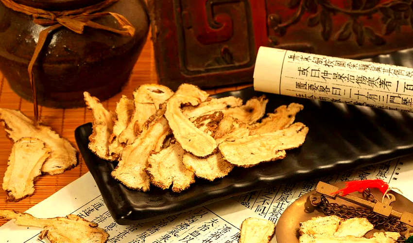 气血差还懒得动？通园当归帮你告别 “累丑”