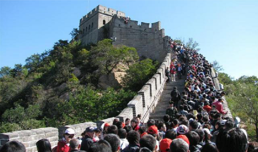 国庆中秋假期，这样做好健康防护