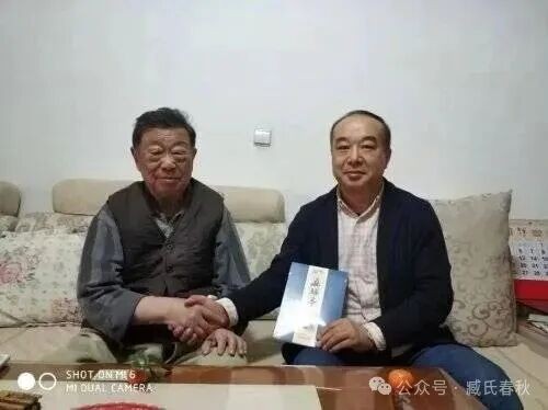 他让“黄元御医术”闪耀时代之光