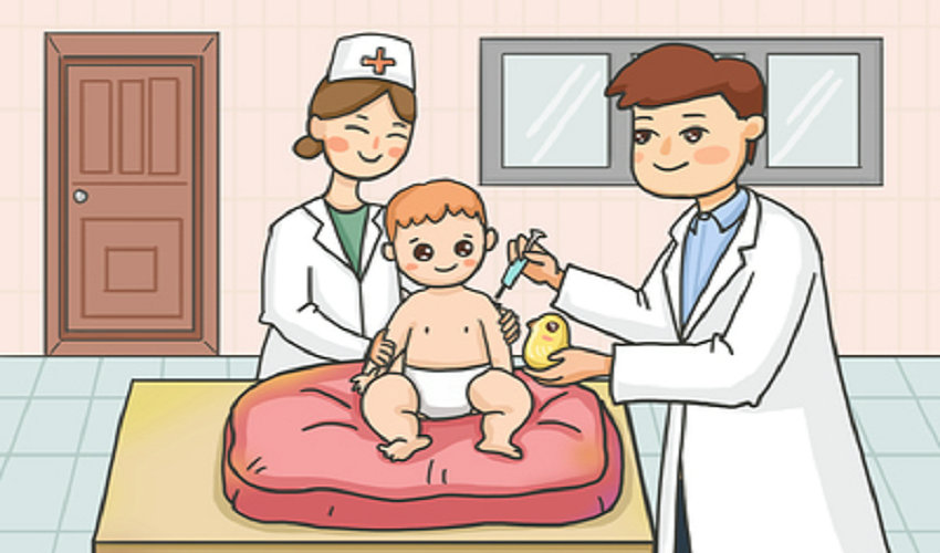 同济医院冯杰雄团队在先天性巨结肠领域取得新突破