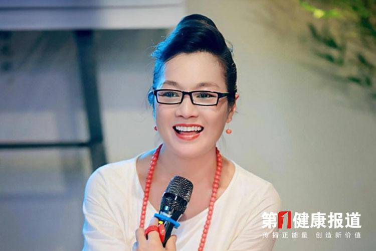 关仲屏深耕养生领域25年获颁健康宣传大使